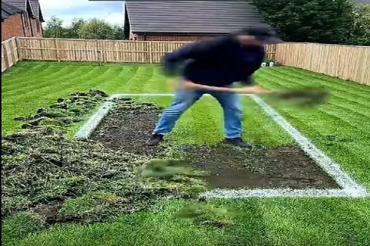 معماری خلاقانه؛ برای جنگ انبار غذایی زیر زمینی ساختن مجهز  و فوق العاده حرفه ای