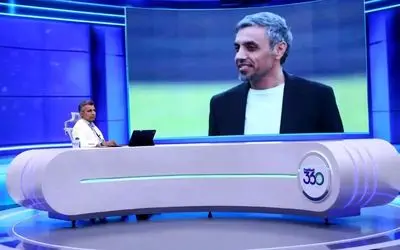 واکنش جنجالی عادل فردوسی‌پور برای بازگشت به تلویزیون