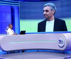 واکنش جنجالی عادل فردوسی‌پور برای بازگشت به تلویزیون