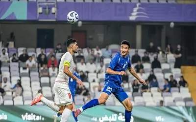 (ویدیو) خلاصه بازی ایران ازبکستان؛ پنالتی های سرنوشت ساز