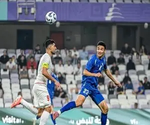 (ویدیو) خلاصه بازی ایران ازبکستان؛ پنالتی های سرنوشت ساز