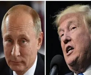 پیشنهادات پوتین به ترامپ برای پایان دادن به جنگ با ایران