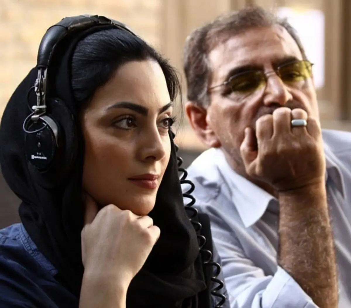 نیلوفر شهیدی