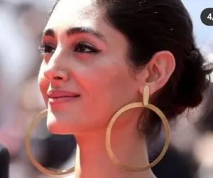 ادعای «شاخ‌دار» گلشیفته درباره‌ی زباله‌های اتمی چین در ایران!