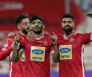 پرسپولیس با دو ستاره تمدید می کند؟