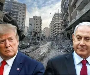 ابعاد یک صلح دست نیافتنی! صلح ترامپی میان حماس و اسرائیل؛ امید یا سراب؟