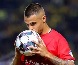 جلسه مصالحه تراکتور و سپاهان بر سر آلوز کی برگزار می شود؟