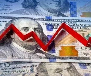 ضربه مذاکرات وین به بازار ارز؛ دلار ضربه فنی شد