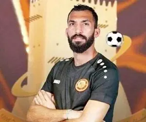 یکی از ۲ خرید جدید استقلال مشخص شد