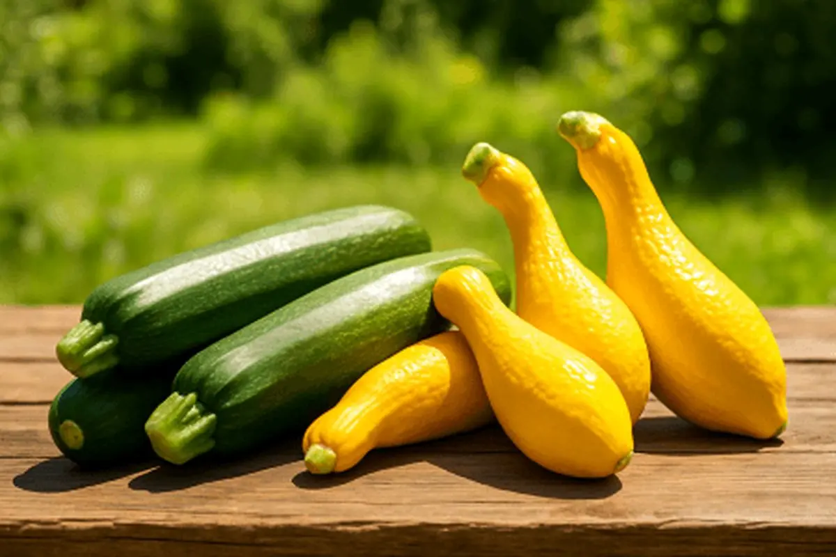 راهنمای کاشت کدو از صفر تا صد - تصویر 1