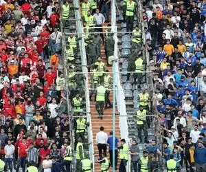 روز و ساعت دقیق بازی پرسپولیس استقلال