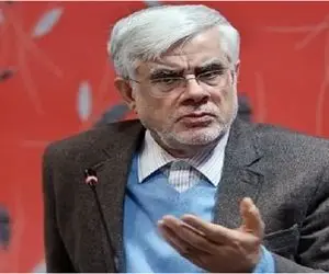 هشدار عارف: خطر پیری افراطی در کمین مدیریت کشور