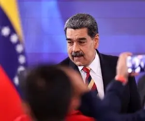 نقشه ی آمریکا برای هدف قرار دادن رئیس‌جمهور ونزوئلا چیست؟