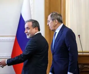 در دیدار لاوروف با عراقچی چه گذشت؟