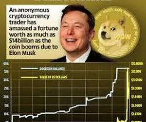 تاثیرحماسه جدید دوج کوین بررمزارزها؟