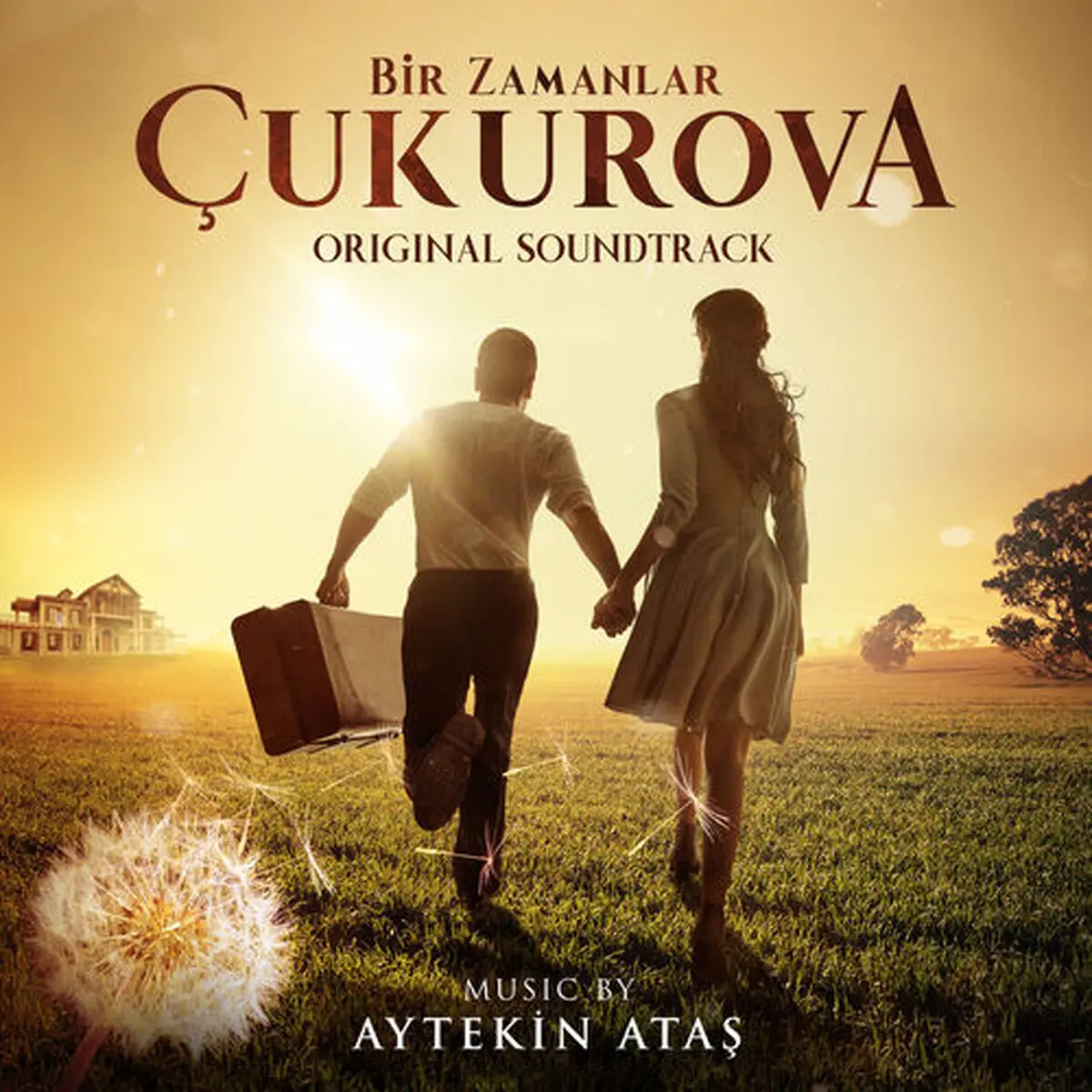 Aytekin-Ataş-Bir-Zamanlar-Çukurova