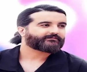 آواز احساسی؛ دارابی کاشکی نداشتم تو رو از اولشم خوند عاشقای بهم نرسیده رو آتیش میزنه