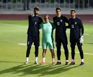 شوک به پرسپولیس؛ بیرانوند مصدوم شد؟