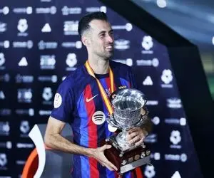 یک بارسایی دیگر در راه اینتر میامی