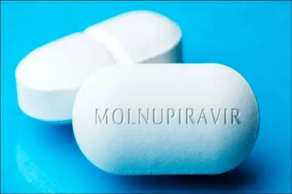 molnupiravir
