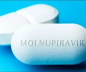 مولنوپیراویر دارویی که 5 روزه کرونا را می کُشد!