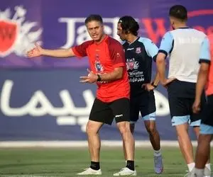 اخراج حمید مطهری از نساجی؟