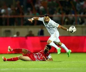 شروع بلیت فروشی بازی فولاد-پرسپولیس