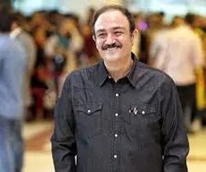 کُری مهران غفوریان برای استقلال!