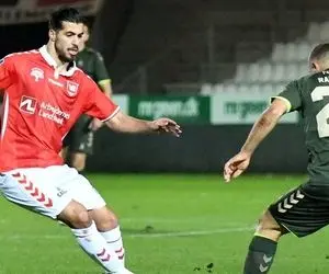 مشکل سعید عزت‌اللهی برای پیوستن به استقلال چیست؟