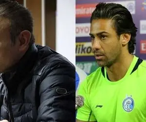 فرهاد و یحیی در انتظار این مهاجمان