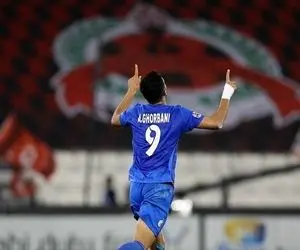 مهام سابق استقلال در مصاف با کریس رونالدو