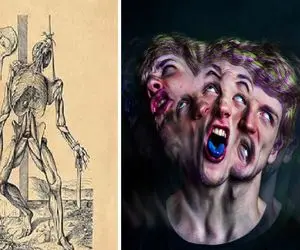 تیمارستان های وحشتناک؛ جایی که دیوانگی به سیرک خون آلود و درمان به شکنجه تبدیل شد