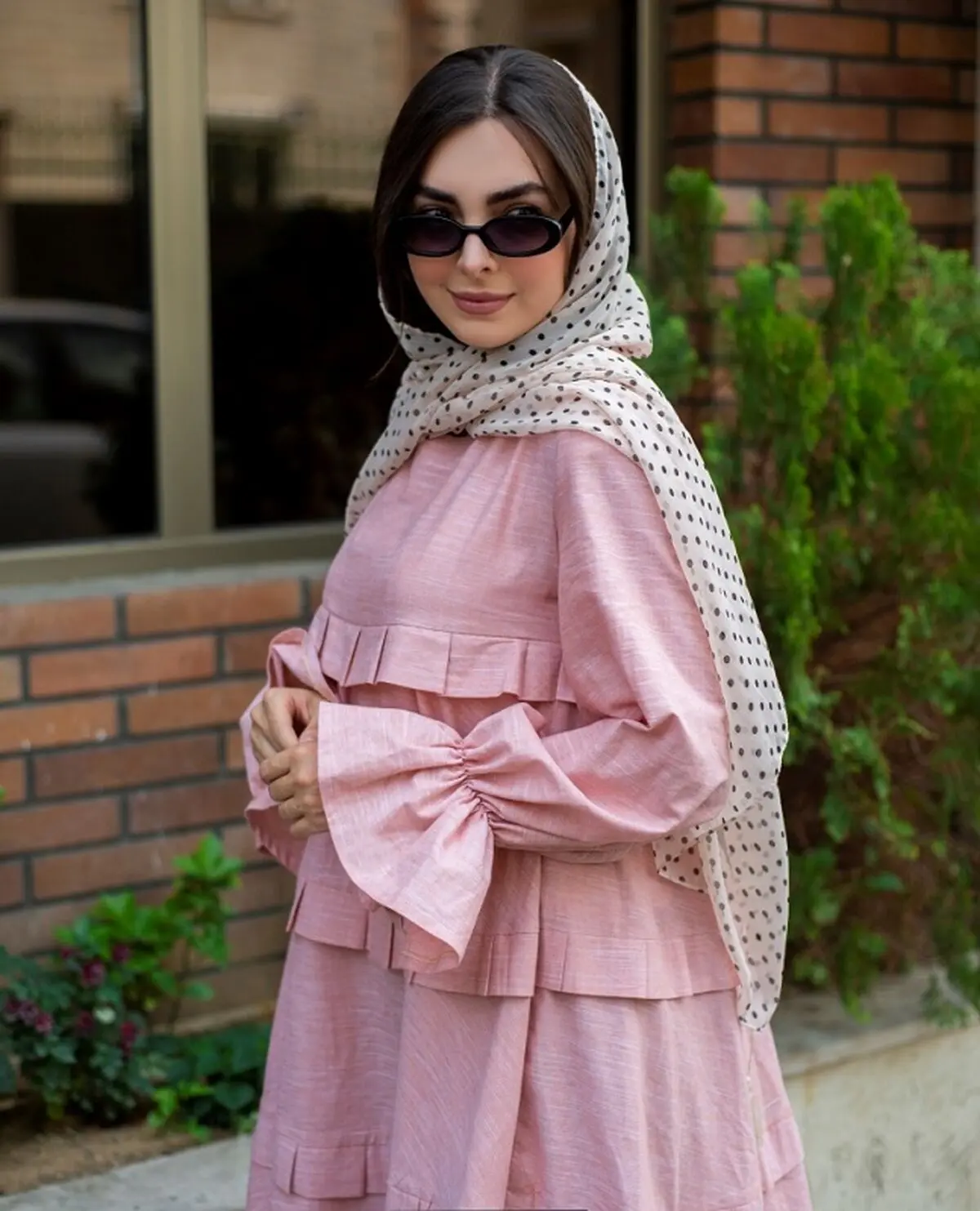 مانتو بهاری