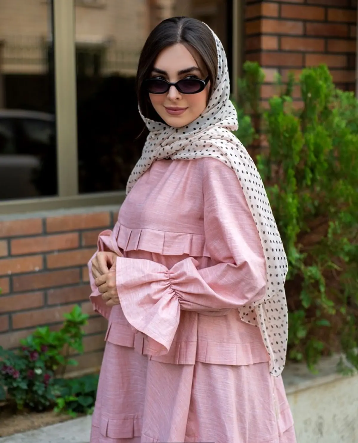 مانتو بهاری