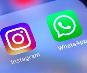 ادعای بزرگ درباره رفع فیلتر اینستاگرام و واتساپ