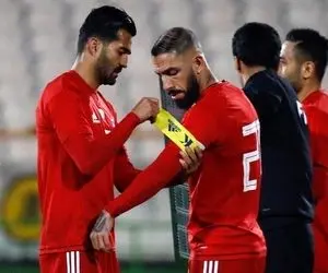 استقلالی ها به دنبال دژاگه و شجاعی