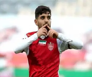 پیشنهاد قطری برای ستاره پرسپولیس؛ محمد عمری در آستانه جدایی؟