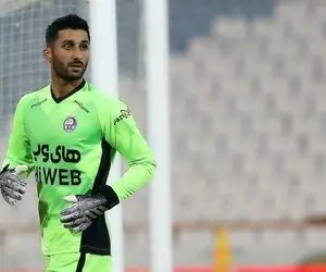 رشید مظاهری با سپاهان تمام کرد؛ قرارداد 12 میلیارد!