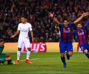 بارسلونا مقابل پاریس باز می گردد؟ / بررسی ترکیب احتمالی کومان و پوچتینو