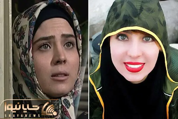 solmaz aghmaghani shayanews