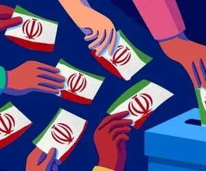 اعلام نتایج انتخابات دوازدهمین دوره مجلس در حوزه انتخابی بوکان