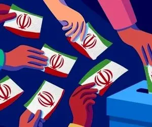 اعلام رسمی نتایج نهایی دوازدهمین دوره انتخابات مجلس در حوزه انتخابی رضوان شهر