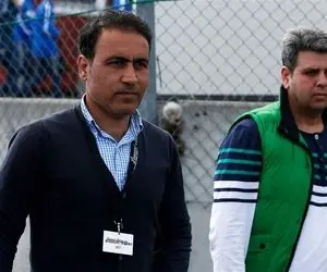 فدراسیون اجازه حضور مهدوی‌کیا را نمی‌دهد!