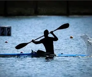 پیکر قهرمان قایقرانی در بندرعباس هنوز پیدا نشده است