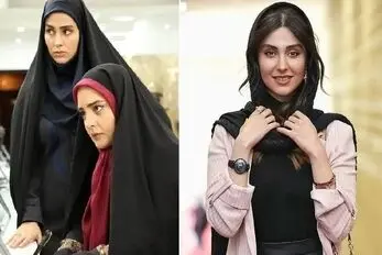 لاله مرزبان اگر این لباس ها که هوش مصنوعی میگوید را میپوشید خارجی ها کیش و مات میشدند