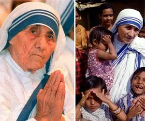 قدیسی که قدیس نبود؛ ناگفته‌هایی از زندگی مادر ترزا زنی که جهان رویش قسم میخورد