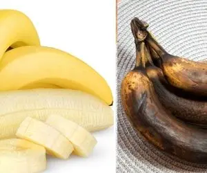 اگه میخوای موز ها زود از ریخت و قیافه نیفتن و سیاه نشن ترفندای نگهداریشو یاد بگیر