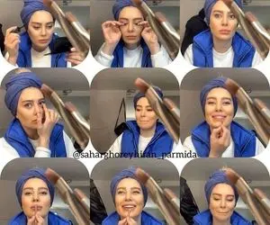 «یلدا»ی دلنوازان چگونه «سحر قریشی» شد؟