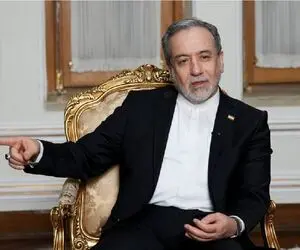 واکنش عراقچی به طرح آمریکا علیه ایران؛ هزینه جنگ روی دوش مردم