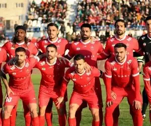 مغانلو با این شرایط از لیست خرید پرسپولیس خارج شد